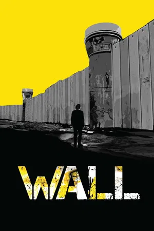 Постер: Wall