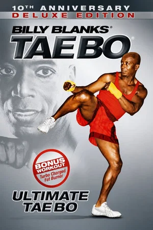 Постер: Billy Blanks: Ultimate Tae Bo