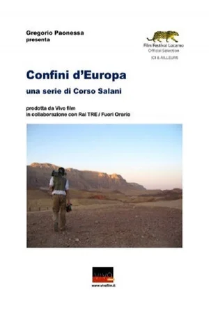 Постер: Confini d'Europa 2: Rio de Onor