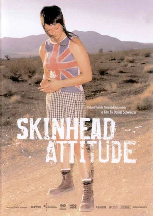Постер: Skinhead Attitude