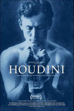 Постер: Houdini