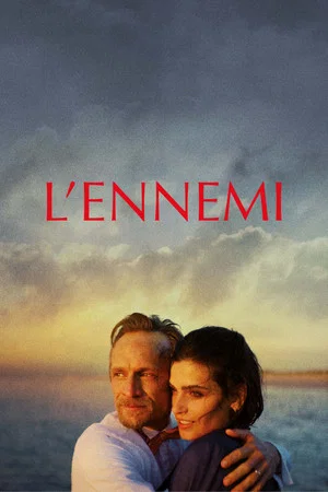 Постер: The Enemy