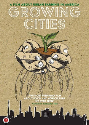 Постер: Growing Cities