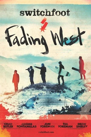 Постер: Fading West