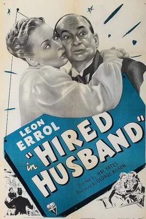 Постер: Hired Husband
