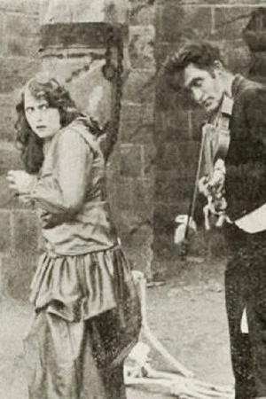 Постер: The Phantom Violin
