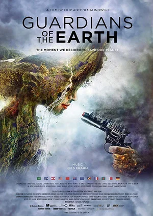 Постер: Guardians of the Earth