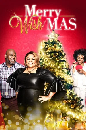 Постер: Merry Wishmas