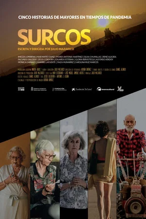 Постер: Surcos