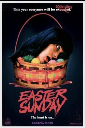 Постер: Easter Sunday