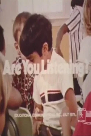 Постер: Are You Listening?