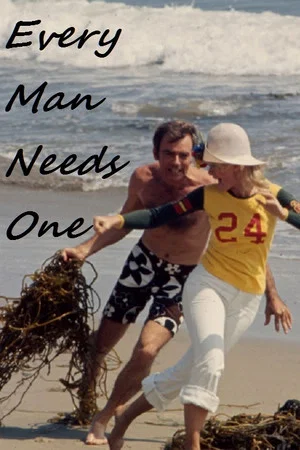 Постер: Every Man Needs One