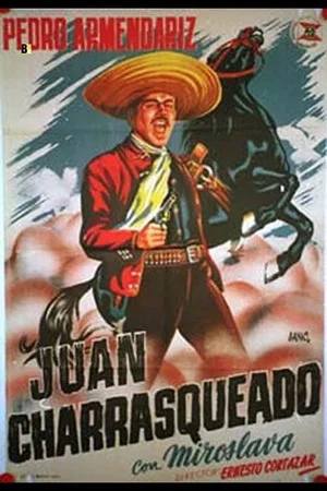 Постер: Juan Charrasqueado