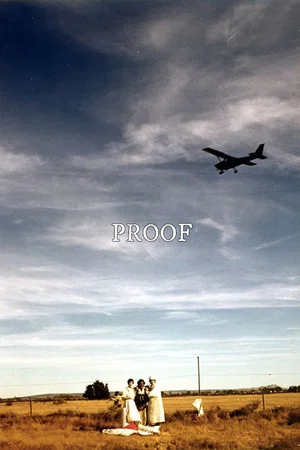 Постер: Proof