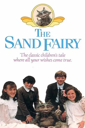 Постер: The Sand Fairy