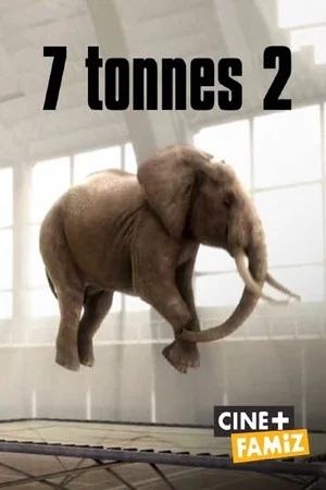 Постер: 7 Tonnes 2