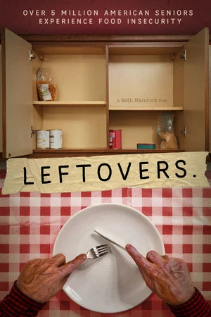 Постер: Leftovers