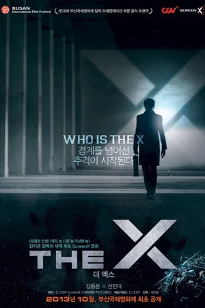 Постер: The X