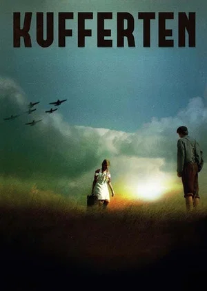 Постер: The Suitcase