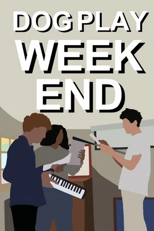 Постер: Dog Play Weekend