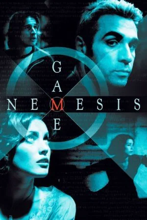 Постер: Nemesis Game