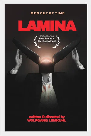 Постер: Lamina