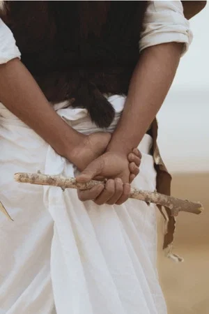 Постер: Galb'Echaouf