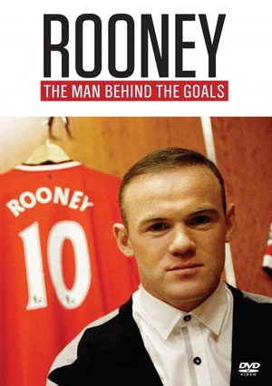Постер: Rooney: The Man Behind the Goals