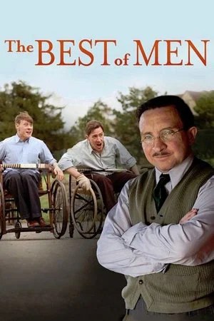 Постер: The Best of Men