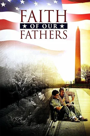 Постер: Faith of Our Fathers