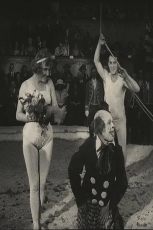 Постер: Demon Circus