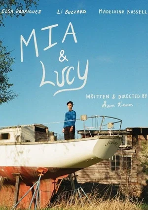 Постер: Mia & Lucy
