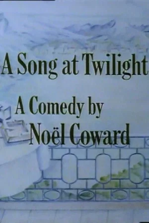 Постер: A Song At Twilight