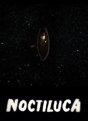 Постер: Noctiluca