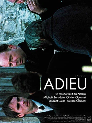 Постер: Adieu