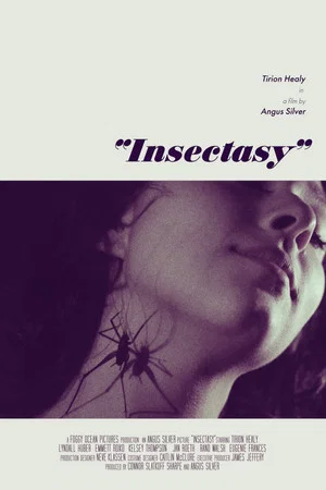 Постер: Insectasy