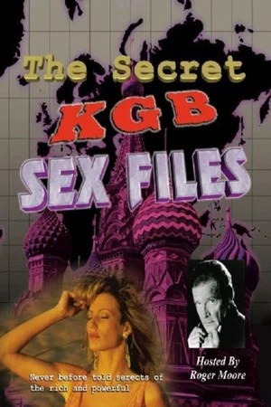 Постер: The Secret KGB Sex Files