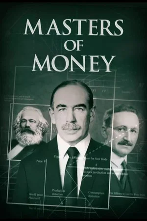 Постер: Masters of Money
