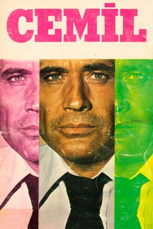 Постер: Cemil
