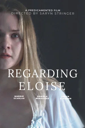 Постер: Regarding Eloise