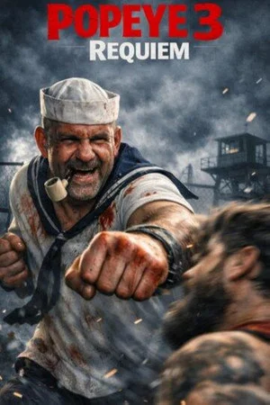 Постер: Popeye III: Requiem
