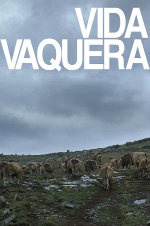 Постер: Vida vaquera