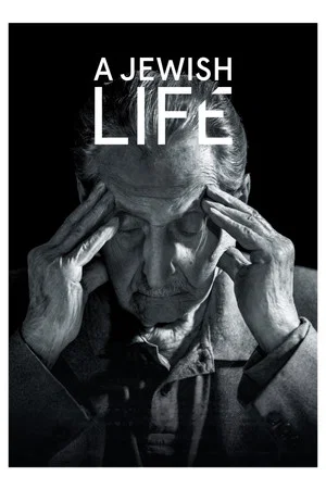 Постер: A Jewish Life