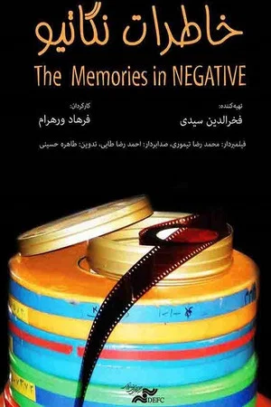 Постер: Negative Memories