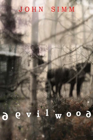 Постер: Devilwood