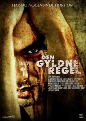 Постер: Den gyldne regel