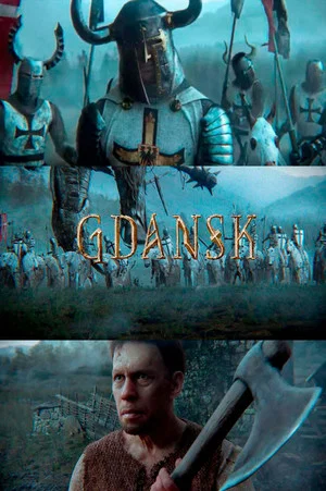 Постер: Gdansk