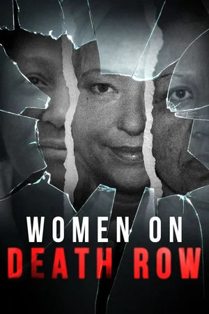 Постер: Women on Death Row