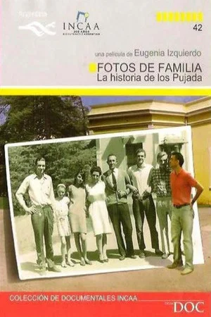 Постер: Fotos de familia
