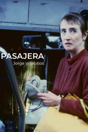 Постер: Pasajera